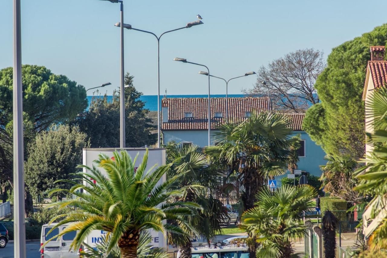 Apartment Complex Iris بوريتش المظهر الخارجي الصورة
